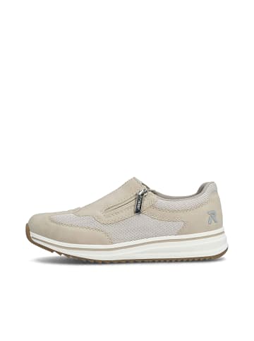 rieker Slipper in beige