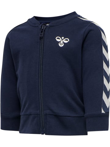 Hummel Hummel Verstellbare Taille Anzug Hmlbille Kinder in BLACK IRIS