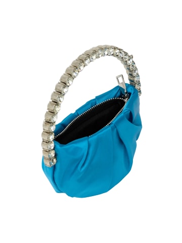 myMo at night Women Handbag in Blue