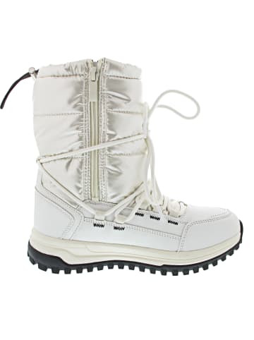 Dockers by Gerli Boots Weiß