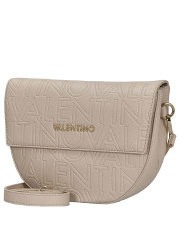 Valentino Bags Pansy - Umhängetasche 24 cm (nero) in ecru