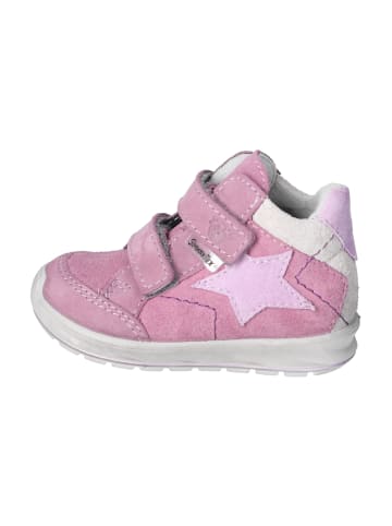 PEPINO Halbschuhe in Rosa