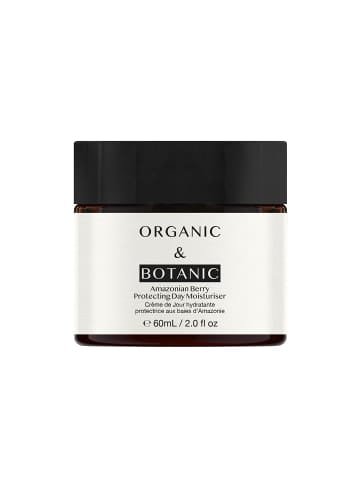 Dr Botanicals OB Amazonian Berry Day Moisturiser 60ml 