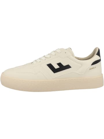 Flamingos Life Sneaker low Burela Bold in creme