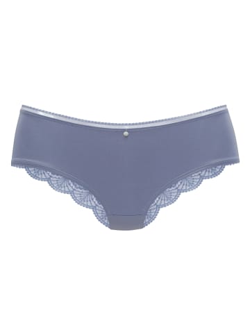 s.Oliver Panty in jeansblau