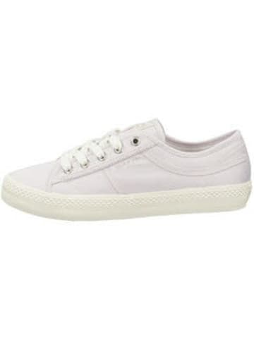 Gant Sneaker in lila