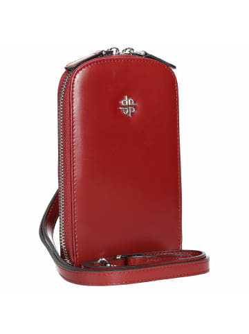 PICARD Black Tie 1 - Handytasche 18 cm (rot) in rot
