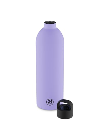 24Bottles Clima Trinkflasche 1500 ml in erica