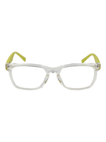 Timberland Kinder Optische Fassungen Rechteck Transparent