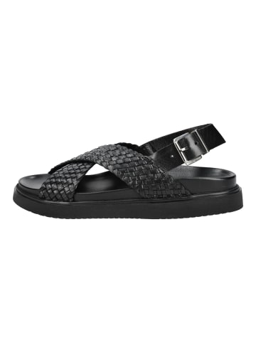 Pavement Sandalen FLORES Schwarz