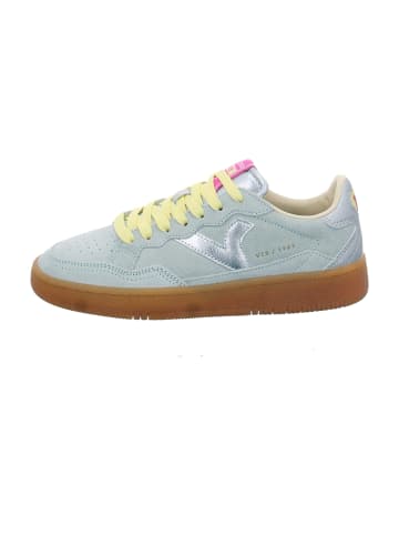 Victoria Shoes Sneaker Low in Blau
