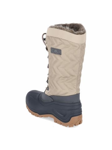 cmp Snowboots NIETOS in beige
