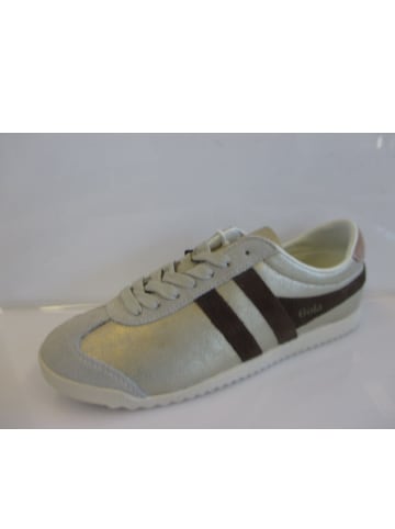 Gola Sportschuh Bullet Blaze YT in Beige