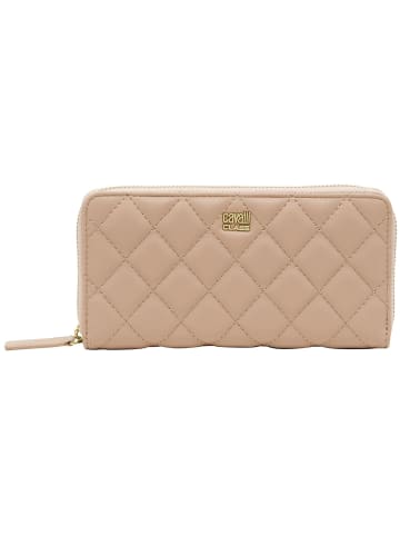 cavalli CLASS Geldbörse 19.5 cm in powder pink