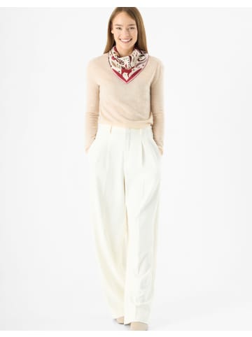 Codello Tuch in weiß