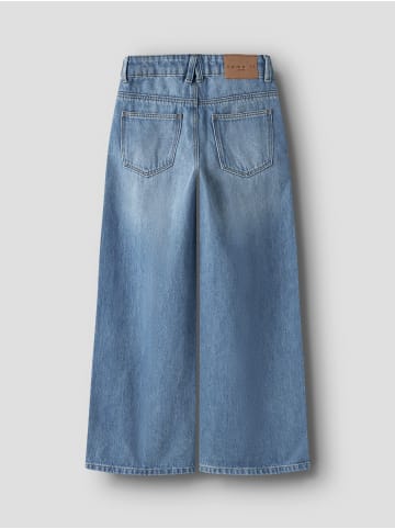 name it Jeans in Medium Blue Denim