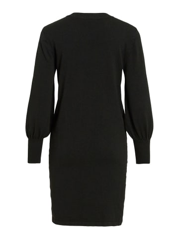 Vila Minikleid in Black
