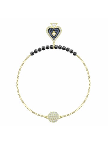 Swarovski Armband in rot