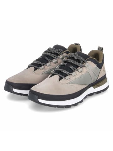 Timberland Halbschuhe EURO TREKKER in Taupe