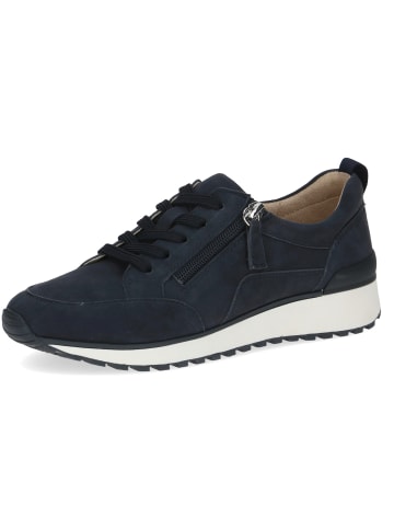 Caprice Sneaker blau