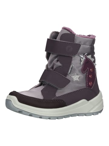 Ricosta Stiefelette in Purple