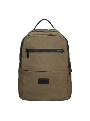 B Cavalli B Rucksack in GREEN