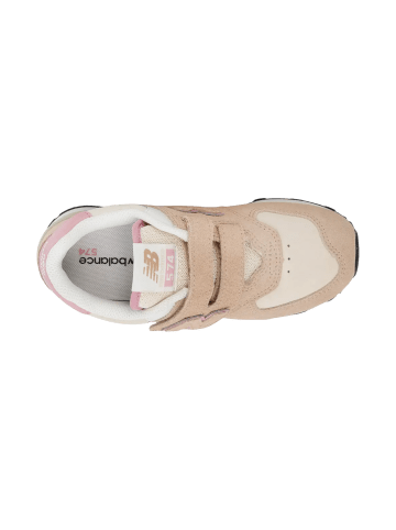 New Balance Sneaker Low PV574QTC Beige