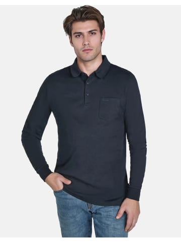 Pierre Cardin Langarmshirt in Salute