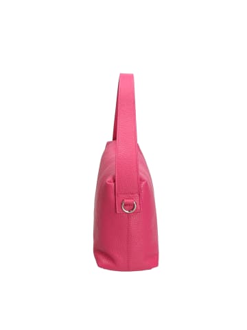 Gave Lux Handtasche in 02 FUCHSIA