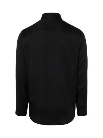 Armani Exchange Hemd in schwarz