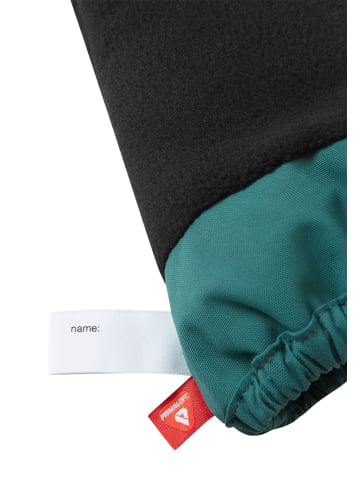 Reima ReimaTec Fäustlinge Ote Dark Teal