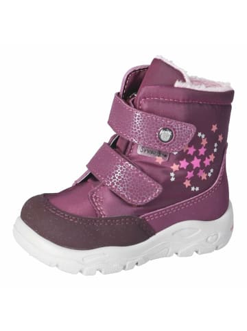 Ricosta Stiefel für Mädchen in uni