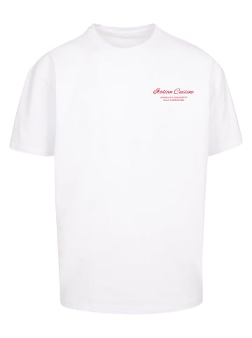 Merchcode Merchcode T-Shirts in white