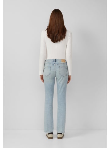 s.Oliver Jeans-Hose BEVERLY in 53Z4_hellblau