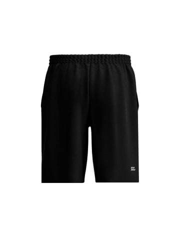 BIDI BADU Pure Wild 9Inch Shorts in Schwarz