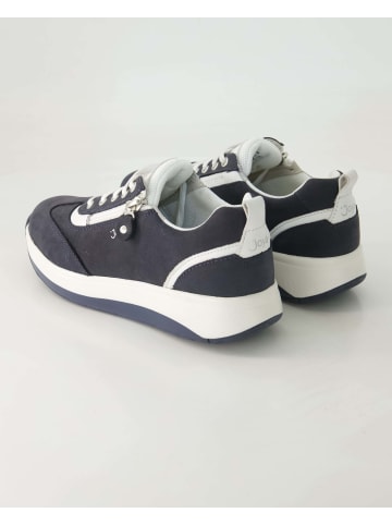 Joya Sneaker low in Blau