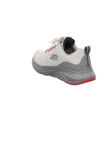 Skechers Schnürschuh in grau