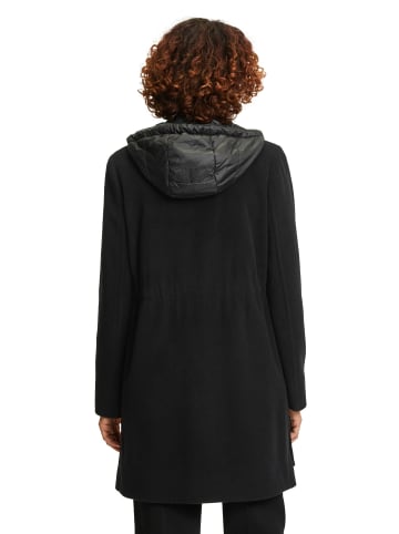 Gil Bret Winterjacke für Damen in schwarz