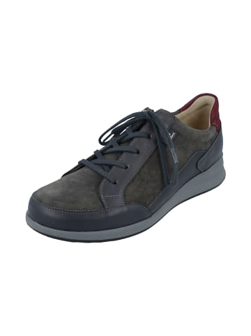 Finn Comfort Halbschuhe Prato in Grau