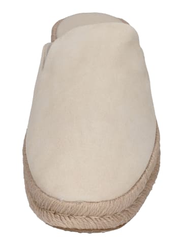 TOMS Espadrilles SANTIAGO MULE in natur