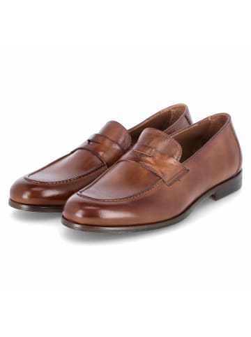 Kaerlek Slipper in braun