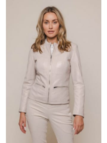 RINO&PELLE Blazer für Damen in unifarben in uni