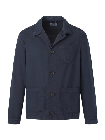 redpoint Hemdjacke Grover in heritage navy