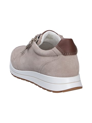 ara Schnürschuh MATTEO in beige