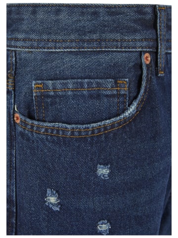 2Y Premium Boyfriend Jeans in blue