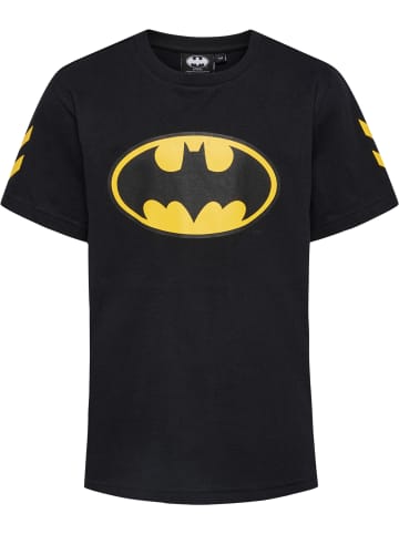 Hummel Hummel T-Shirt Hmlbatman Kinder in BLACK