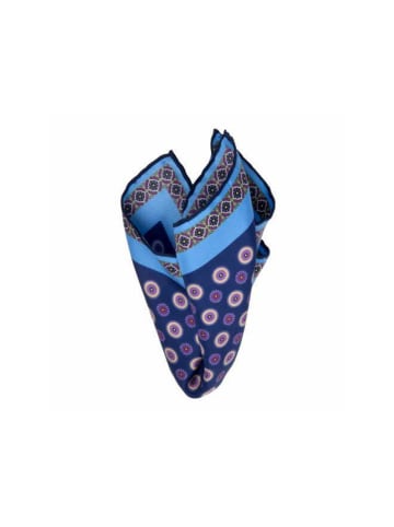 BGents Tuch für Herren in marineblau
