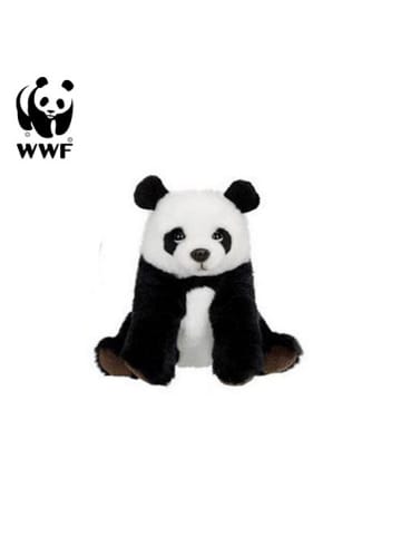 WWF Plüschtier - Panda (14cm) in weiß