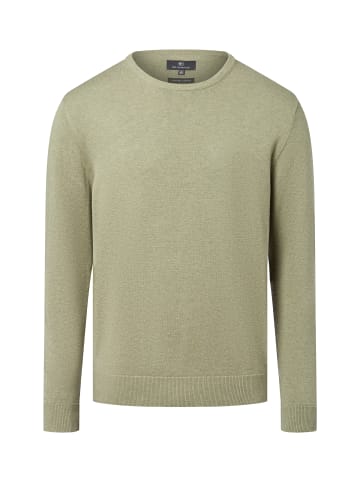 Nils Sundström Pullover in schilf - 0009