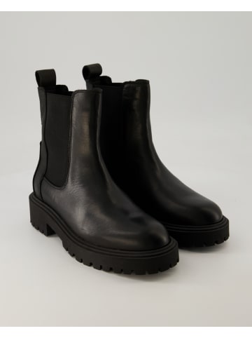 Marc O'Polo Shoes Chelsea Boots in Schwarz